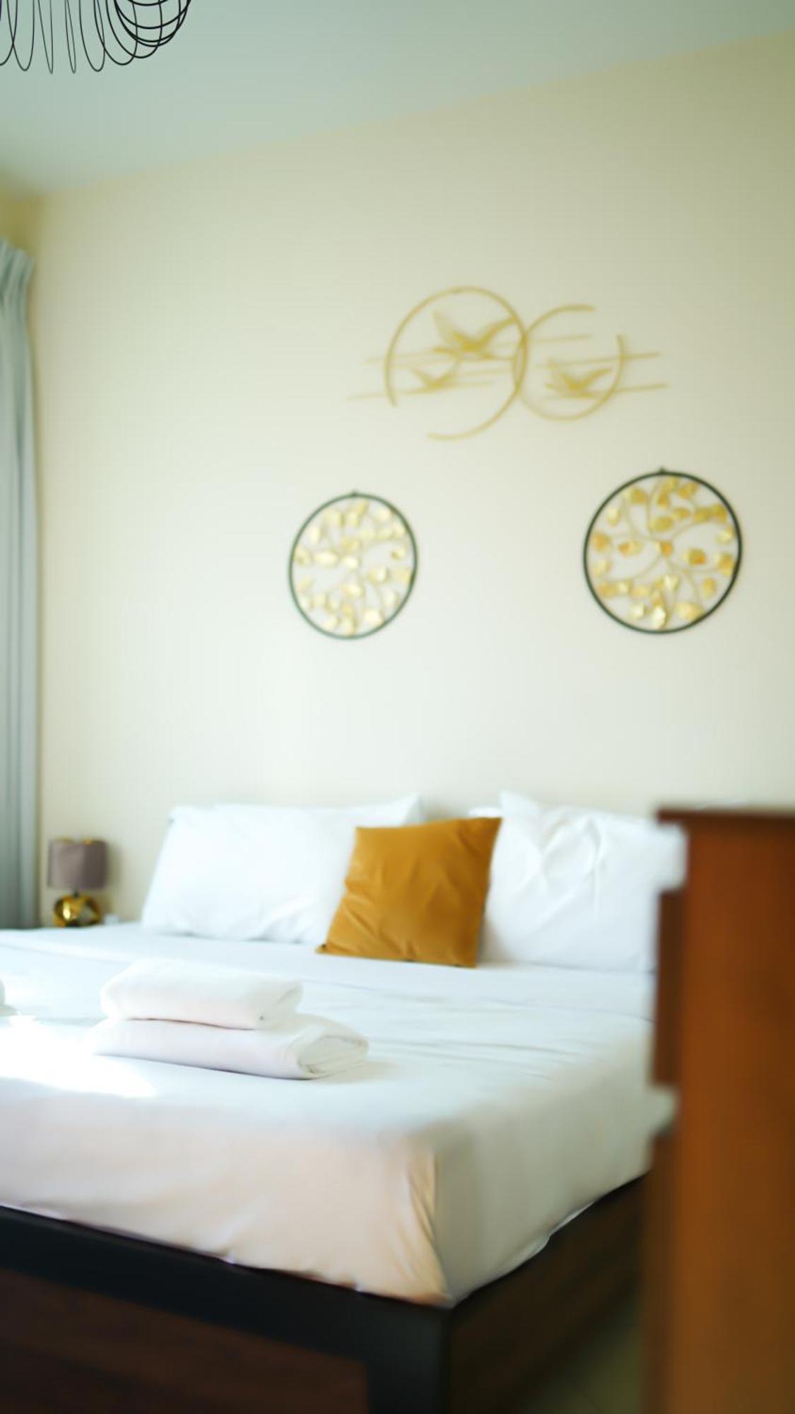 Spacious 2 Bed Apt At Marina High Floor Dubai Exterior foto